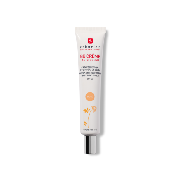 ERBORIAN – BB Creme doree 15ml