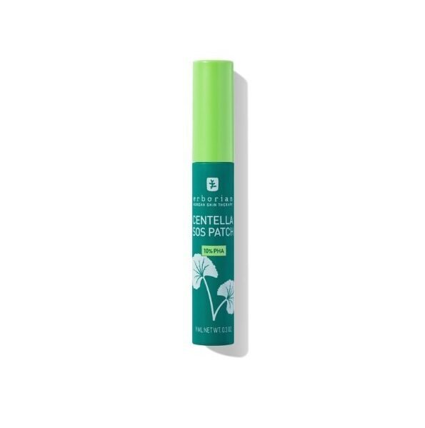 ERBORIAN – CENTELA SOS PATCH 9ML
