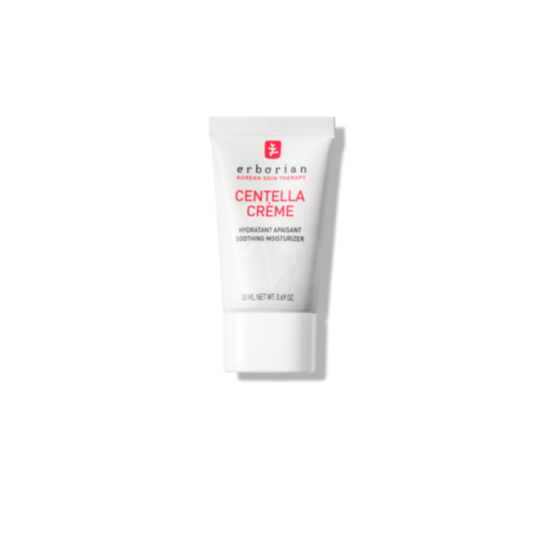 ERBORIAN – Centela Creme 20ml