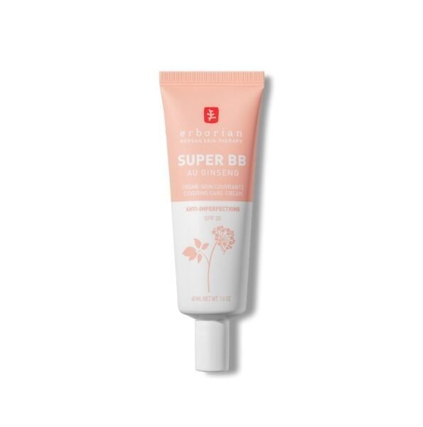 ERBORIAN – SUPER BB CLAIR 15ML