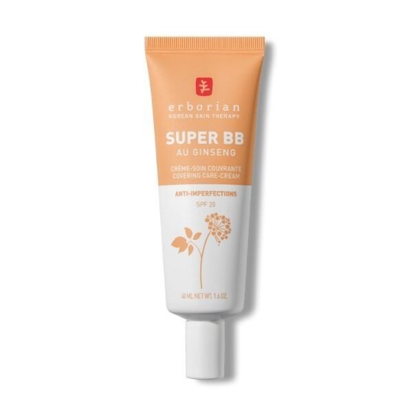 ERBORIAN – SUPER BB DORE 15ML
