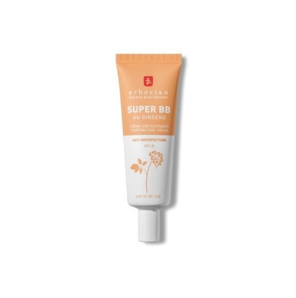 ERBORIAN – SUPER BB NUDE 15ML