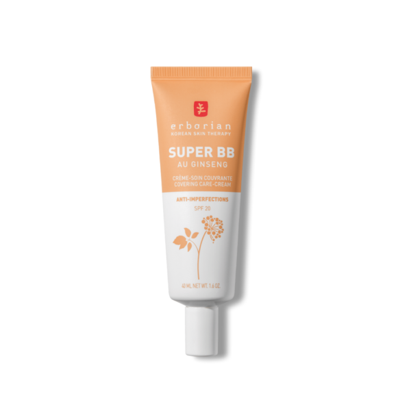 ERBORIAN – Super BB Dore 40ml