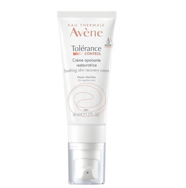 Eau Thermale Avene Tolerance Hydra 10 Creme Hydratante 40ml
