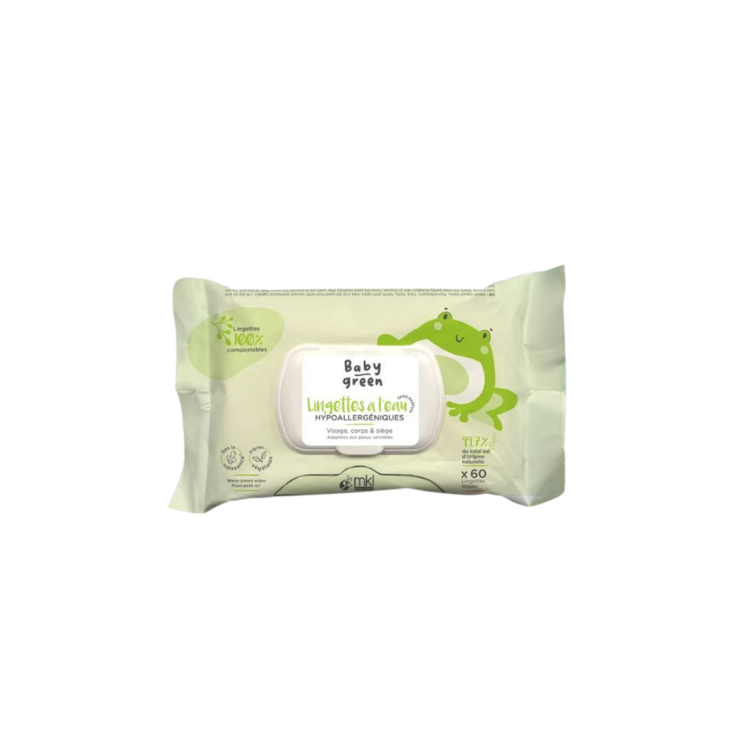 Elba-lait-bronzant-protecteur-spf30-100ml-2025-04-25T152740.929.png MKL Baby Green Lingettes a L’eau Bio 60pcs – Image 1