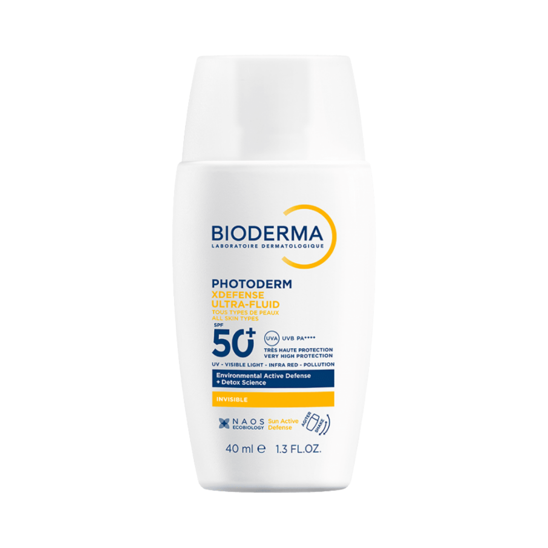 Elba-lait-bronzant-protecteur-spf30-100ml-86.png Bioderma Photoderm Xdefense Ultra Fluide invisible spf50+ 40ml – Image 1
