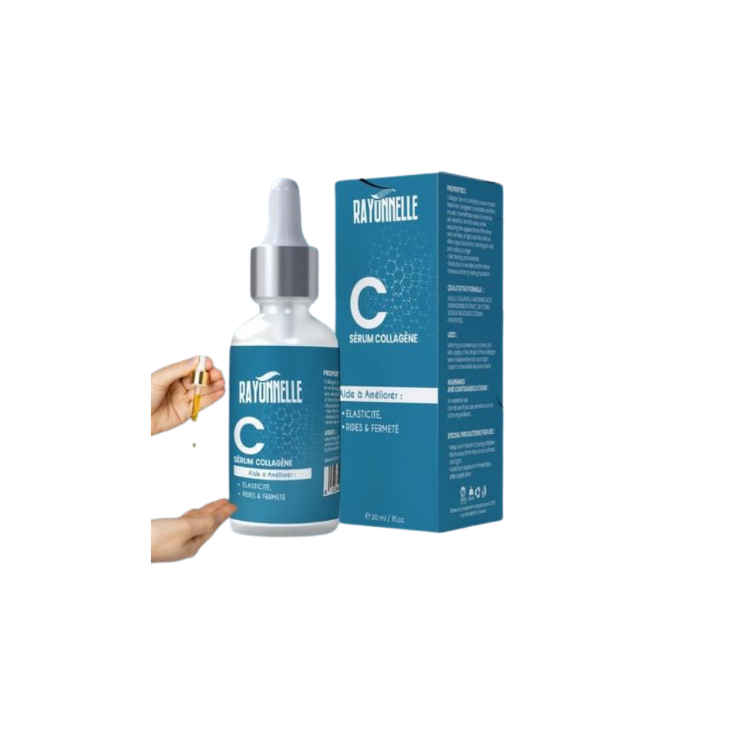 Elba-lait-bronzant-protecteur-spf30-100ml-88.png Rayonnelle Serum Collagene 30ml – Image 1