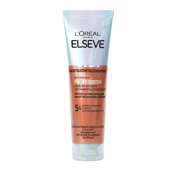 L&rsquo;Oreal Paris Elseve Fiber Booster Démelant Anti-chute 150ml