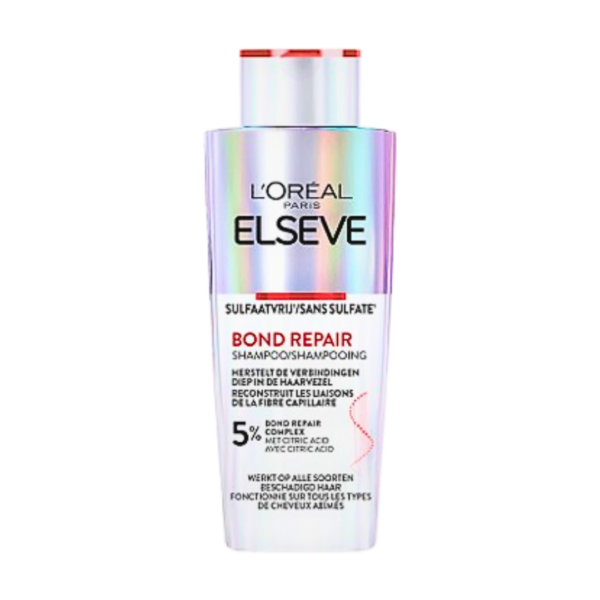 L&rsquo;Oreal Paris Elseve Premium Shampoing Bond Repair 200ml