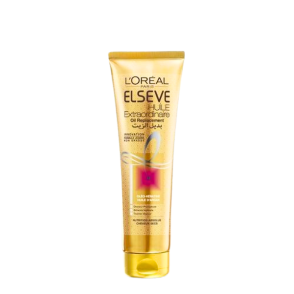 L&rsquo;Oreal Paris Elseve Replacement Huile Extra 125ml