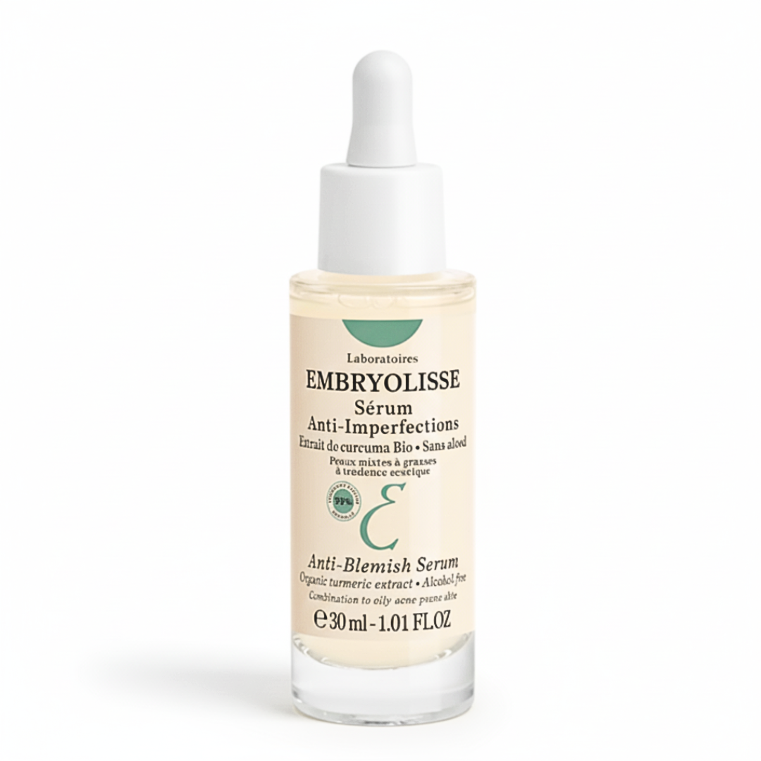 Embryolisse-Serum-Anti-Imperfection-30ml.png Embryolisse Serum Anti-Imperfection 30ml – Image 1