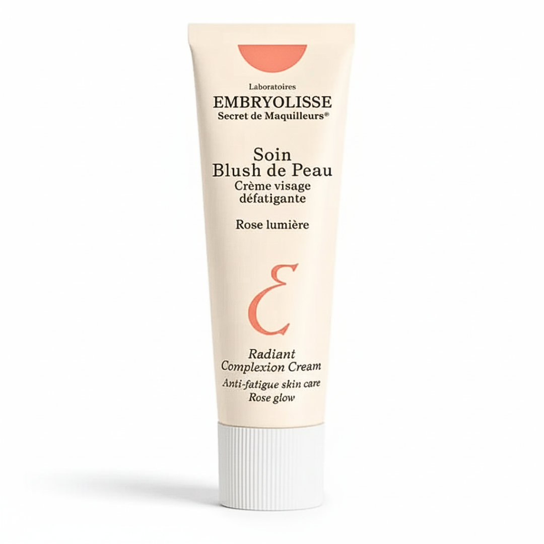 Embryolisse-Soin-Blush-de-peau-Rose-Lumiere-30ml.png Embryolisse Soin Blush De Peau Rose Lumiere 30ml – Image 1