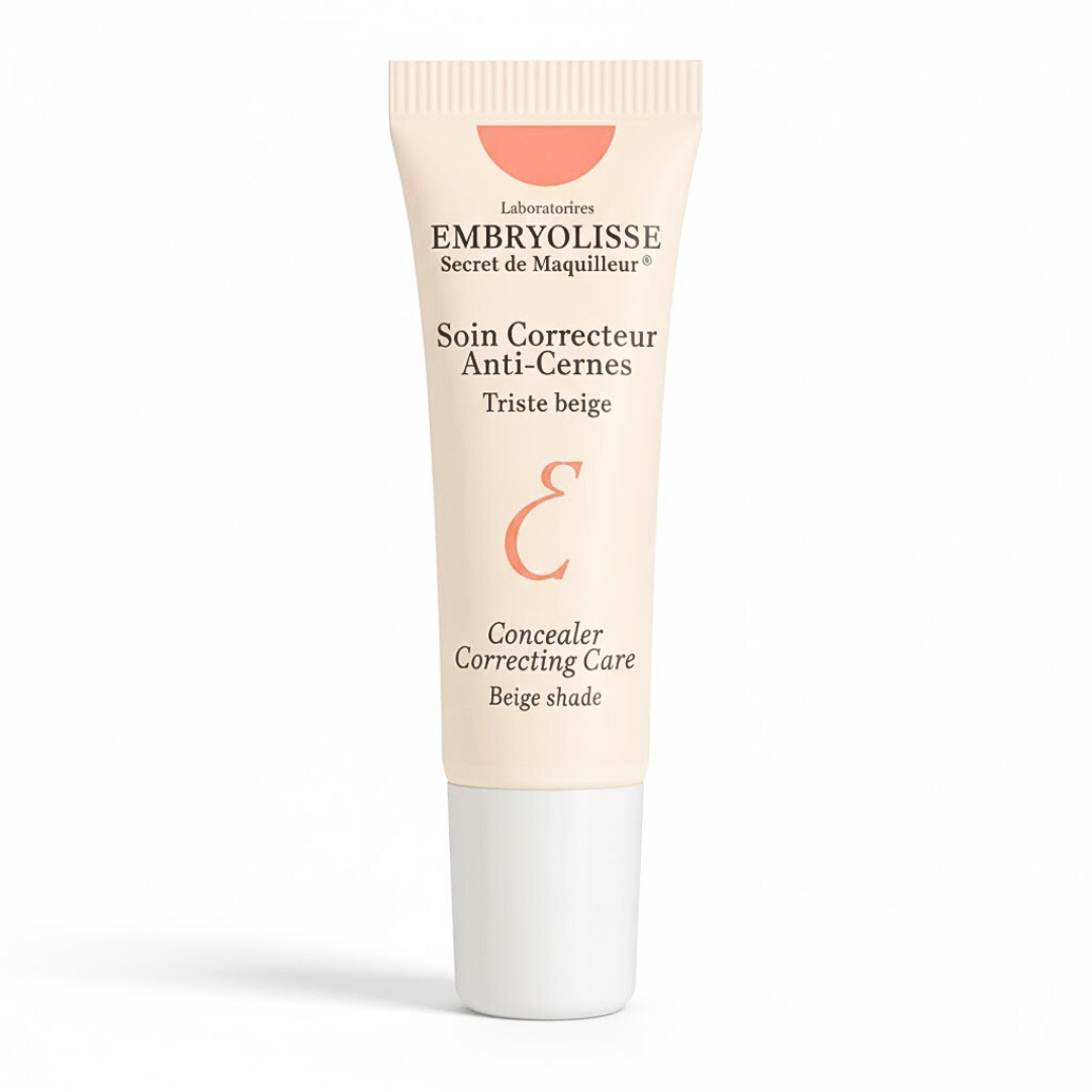 Embryolisse-Soin-Correcteur-Anti-Cernes-Teinte-Beige-8ml.png Embryolisse Soin Correcteur Anti-Cernes Teinte Beige 8ml – Image 1