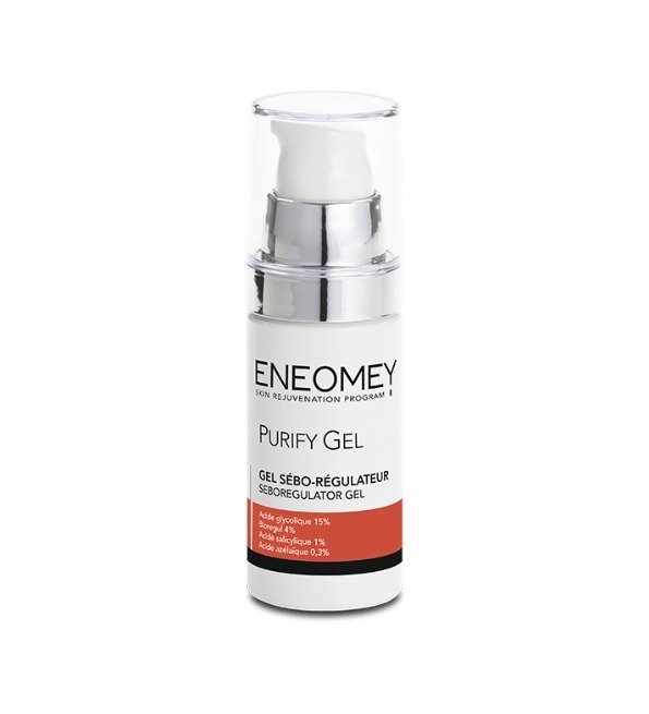 Eneomey-purify-gel-30ml-1.jpg Eneomey Purify Gel 30ml – Image 1