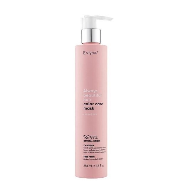 Erayba Abh Color Care Mask 250ml