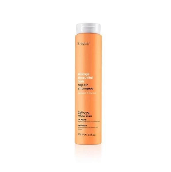 Erayba ABH Repair Shampooing 250ml