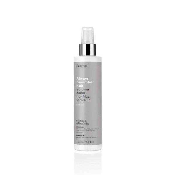 Erayba ABH Volume Balm No-Frizz Leave-in 150ml