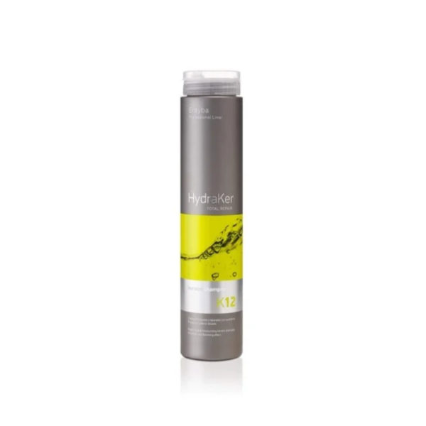 Erayba Hydraker K12 Keratin Shampoing 250ml