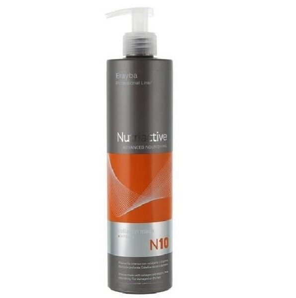 Erayba Nutriactive N10 collastin mask 250ml