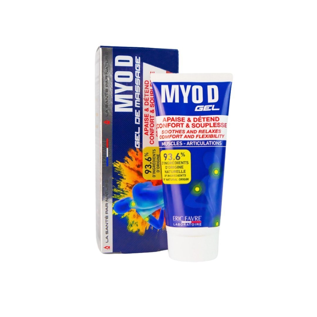 Eric-favre-gel-de-massage-muscles-articulations-100ml-1.jpg Eric Favre Gel de Massage MYO D 100ml – Image 1