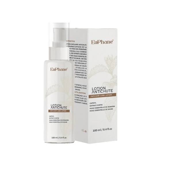EUPHANE Lotion Anti Chute 100ml