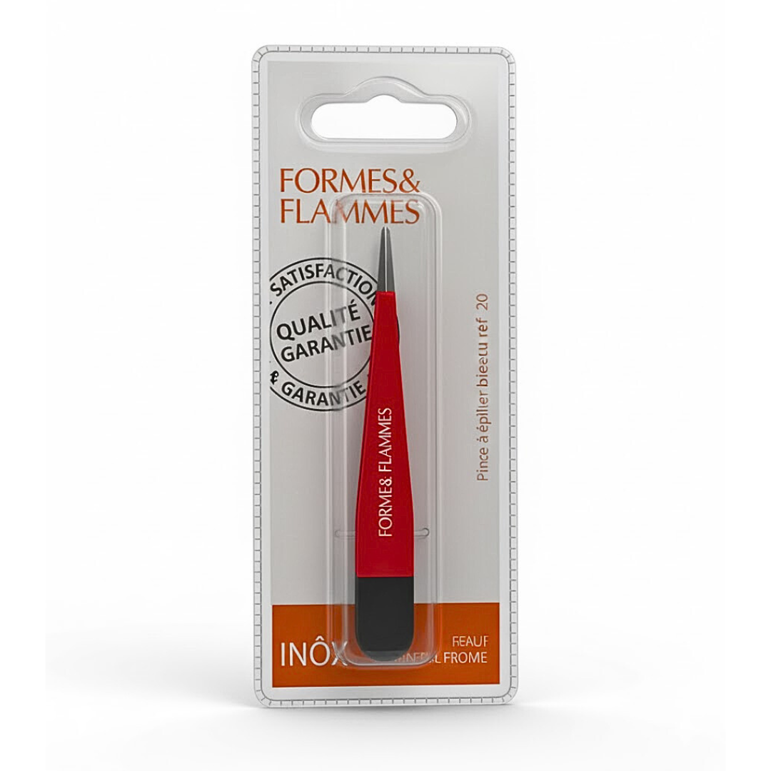 FF-Pince-a-Echardes-Acier-Inox-Pointus-.10cm-Ref-20.png Formes&Flammes Pince A Echardes Acier Inox Pointus 10cm Refrence 20 – Image 1