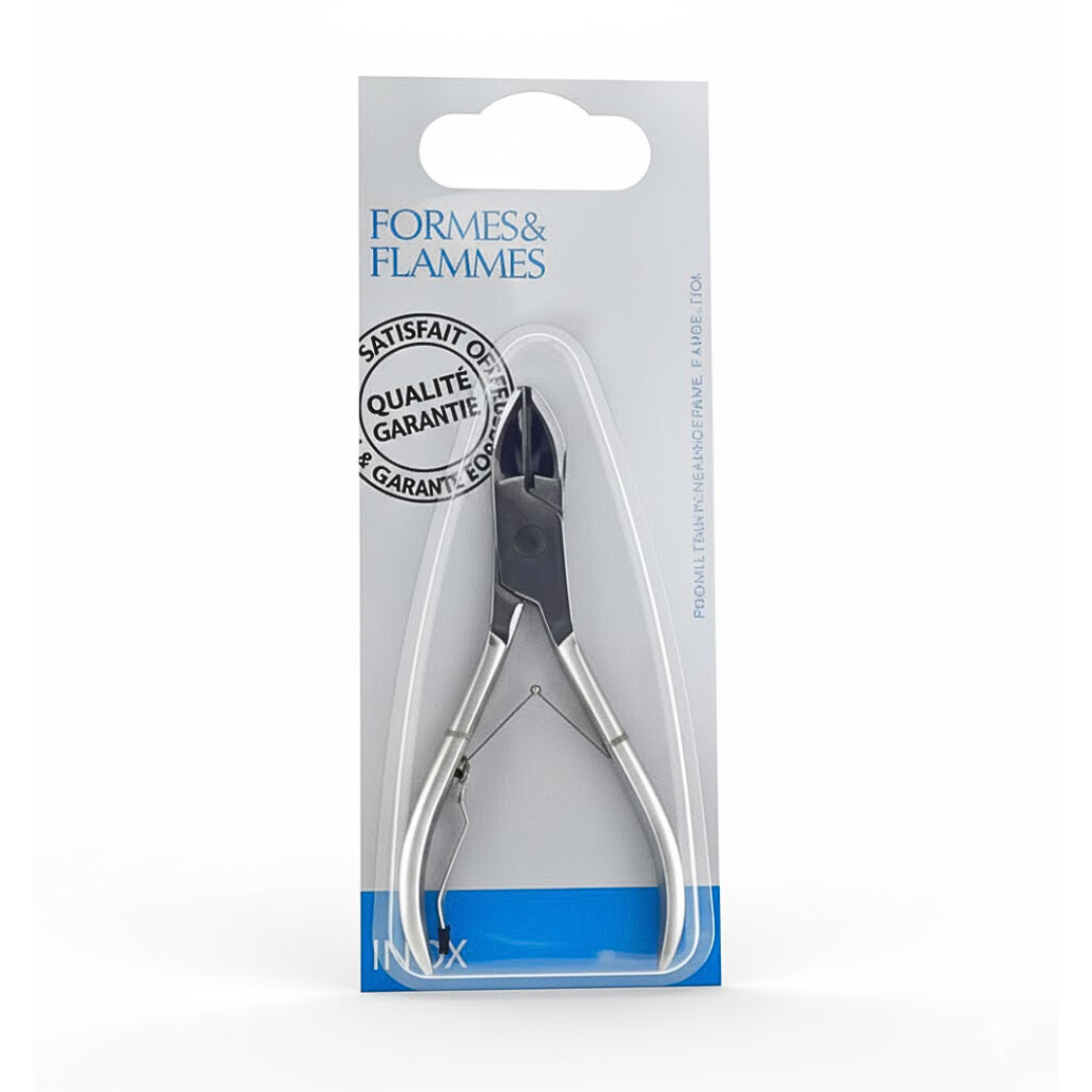 FF-Pince-a-Ongles-Manucure-10cm-Ref28.png Formes&Flammes Pince A Ongles Manucure 10cm Refrence 28 – Image 1