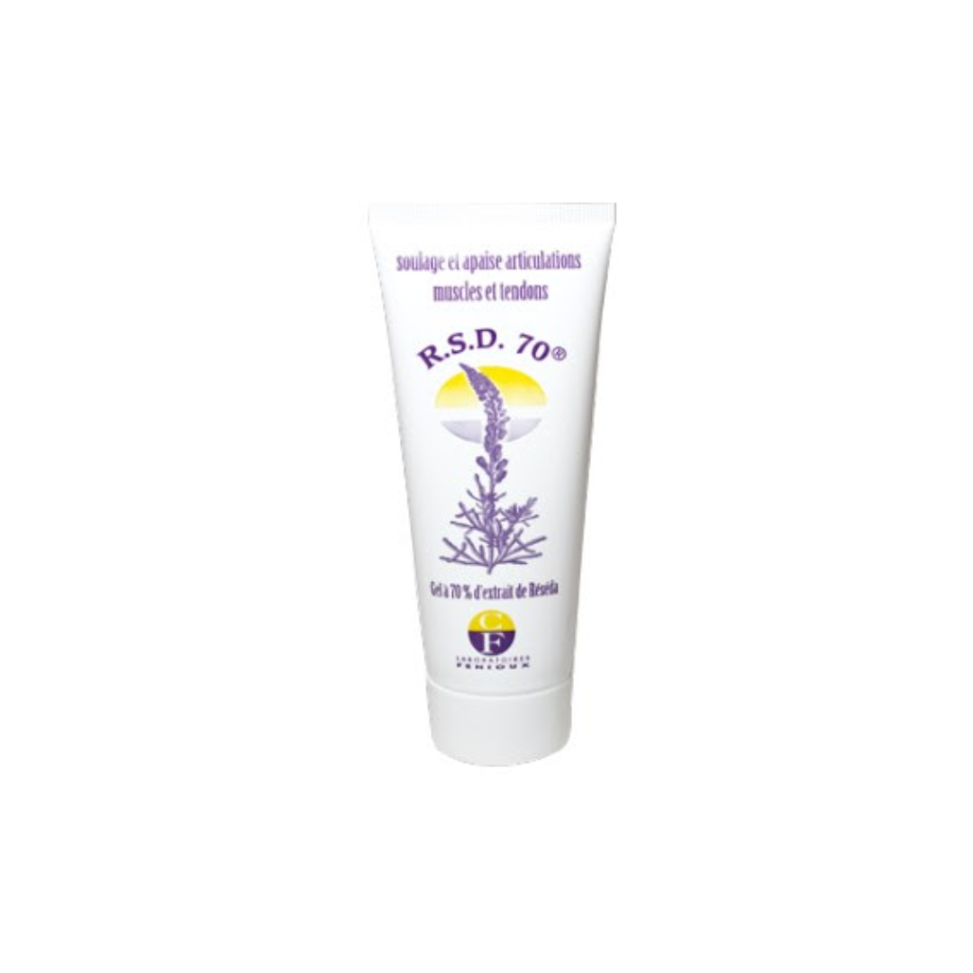 Fenioux-RSD-70-tube-100ml-1.png Fenioux RSD 70 Tube 100ml – Image 1
