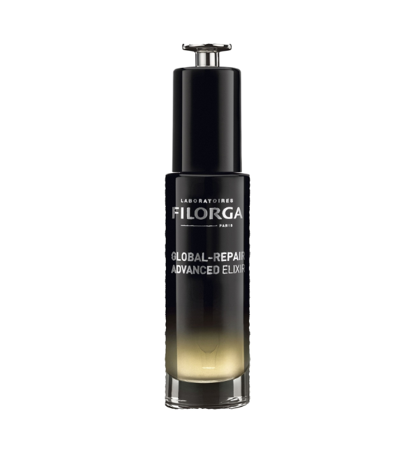Filorga-Global-Repair-Advanced-Elixil-30ml-1.png Filorga Global Repair Advanced Elixil 30ml – Image 1