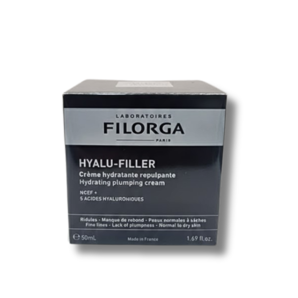 Filorga Hyalu Filler Creme Hydratante 50ml