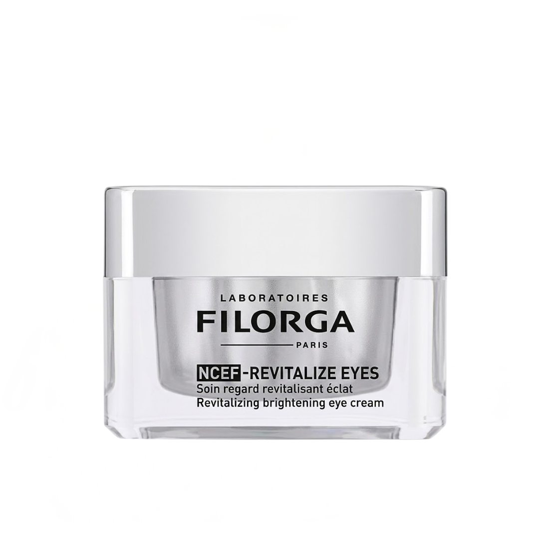 Filorga-NCEF-Revitalize-Eyes-15ml.png Filorga NCEF-Revitalize Eyes 15ml – Image 1