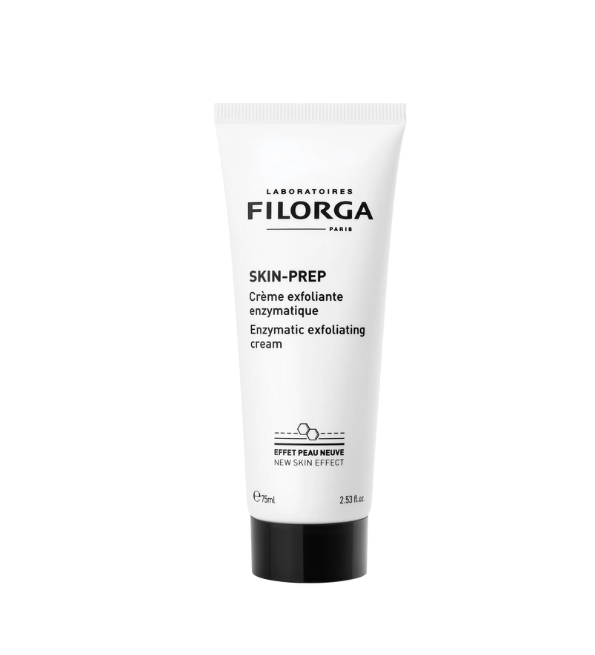 Filorga-Skin-Pref-Creme-Exfoliante-Enzymatique-75ml-1.png Filorga Skin-Pref Creme Exfoliante Enzymatique 75ml – Image 1
