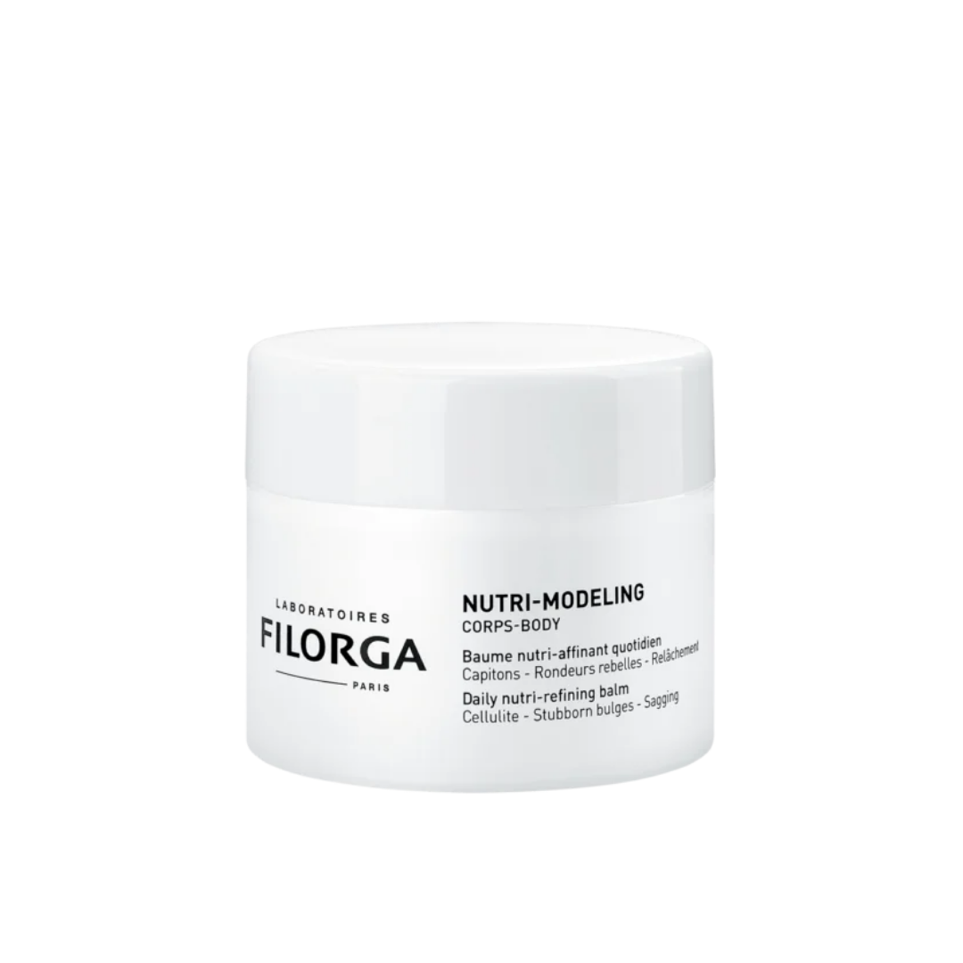 Filorga-nutri-modeling-baume-200ml.png Filorga Nutri Modeling Baume 200ml – Image 1
