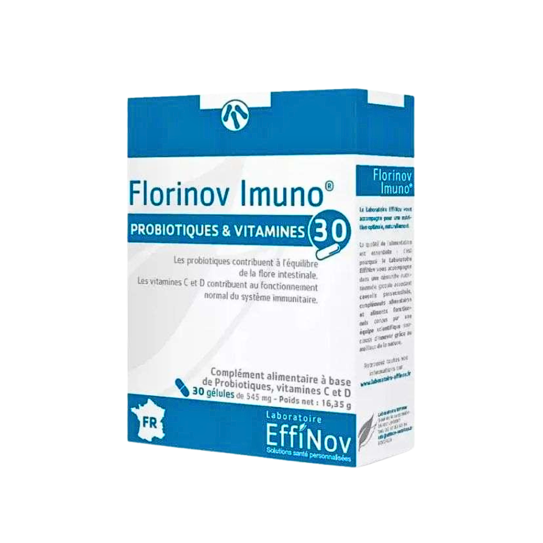 Florinov-Imuno-30-gelules.png Florinov Imuno 30 gelules – Image 1