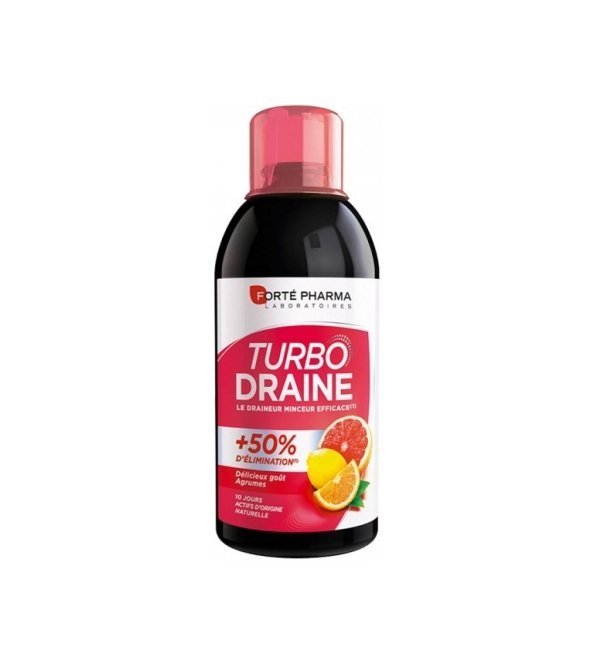 Forte-pharma-Turbo-draine-Agrumes-500ml-1.jpg Forte pharma Turbo draine Agrumes 500ml – Image 1