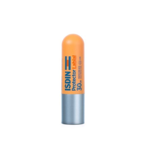 Fotoprotecteur-labial-spf30-4g-1.jpg ISDIN Fotoprotecteur Labial Spf30 4g – Image 1
