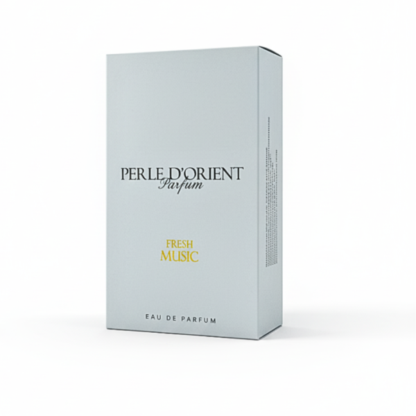 Fresh Musc Parfum Perle D&rsquo;orient 50ml