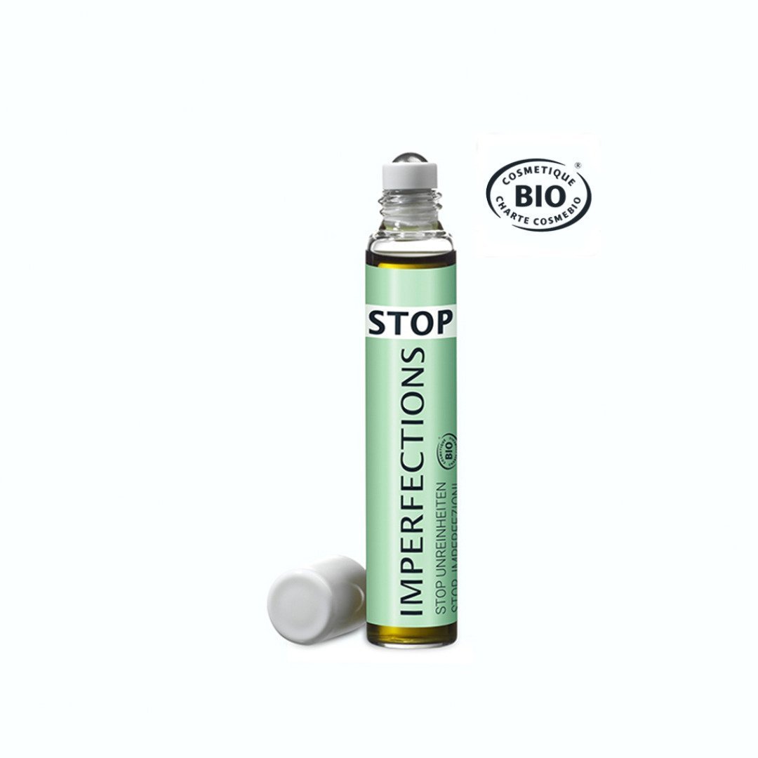Gamarde-lotion-stop-imperfections-10ml.jpg Gamarde Lotion Stop Imperfections 10ml – Image 1