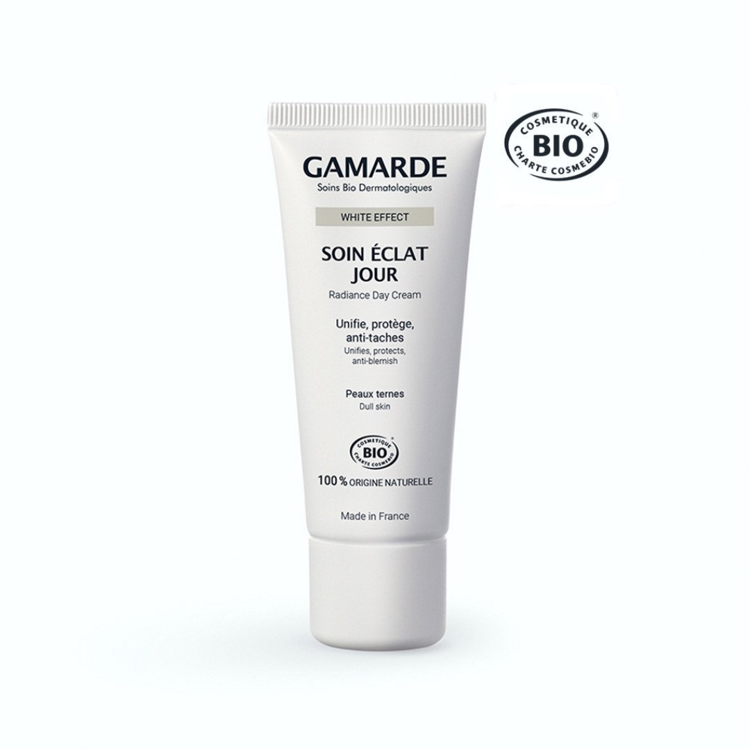 Gamarde-soin-eclat-JOUR-40ml.jpg Gamarde Soin Eclat Jour 40ml – Image 1