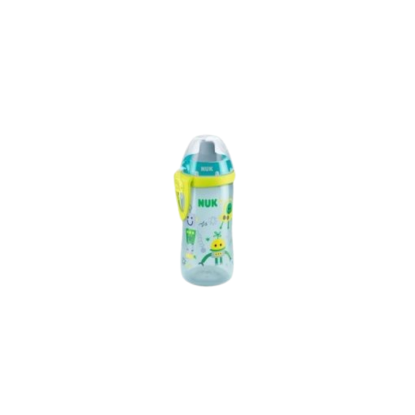 Glory Sucette Anatomique 2eme Age Covercle +6m