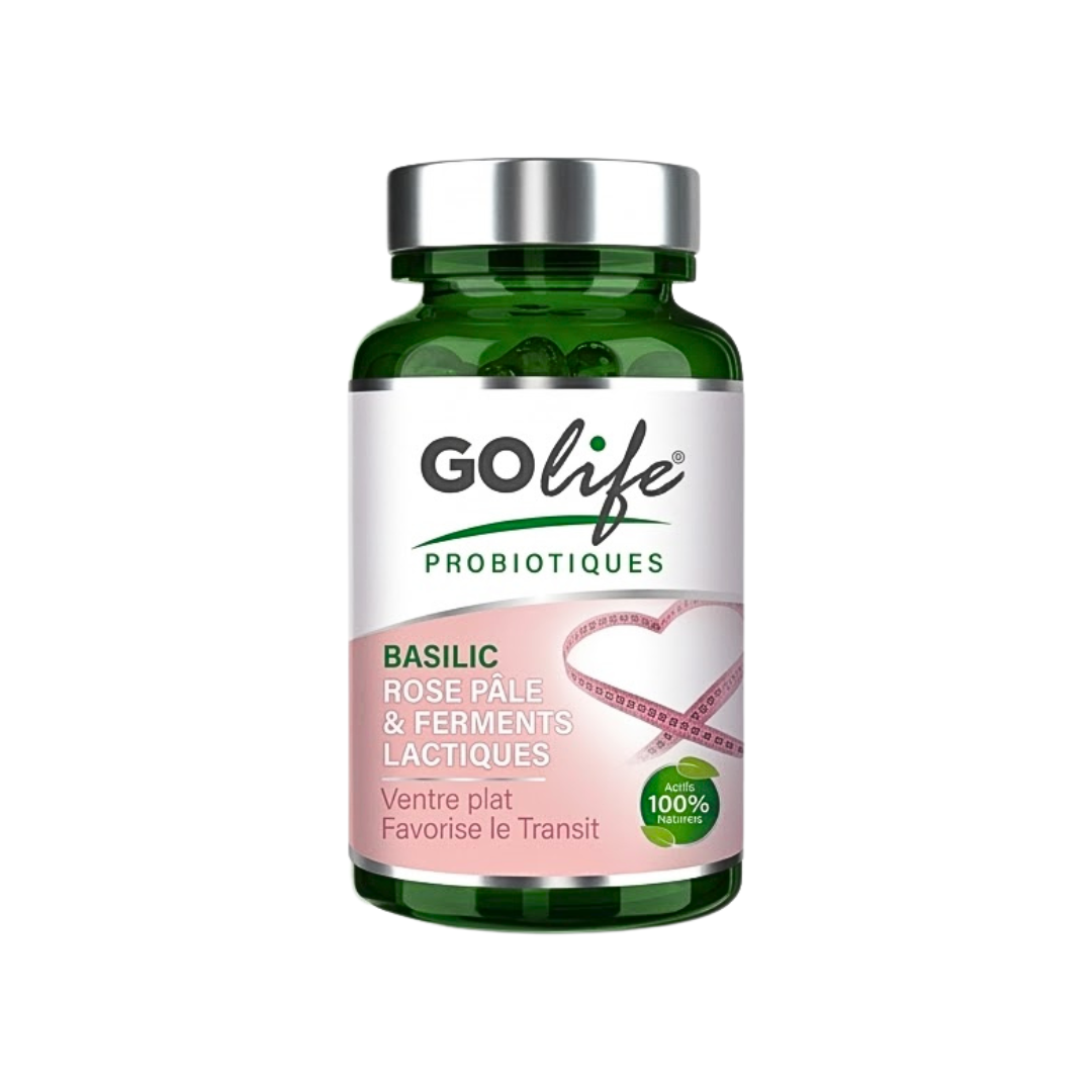 Golife-Probiotiques-90.png Golife Probiotiques 90 Gelules – Image 1