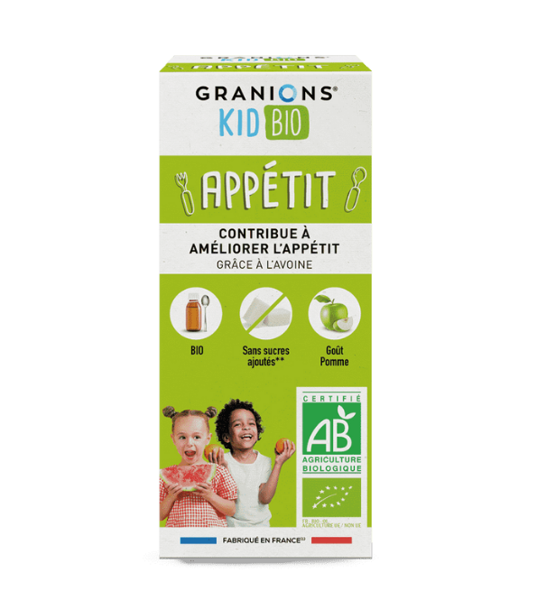 Granions-Kids-Appetit-125ml.png Granions Kids Appetit 125ml – Image 1