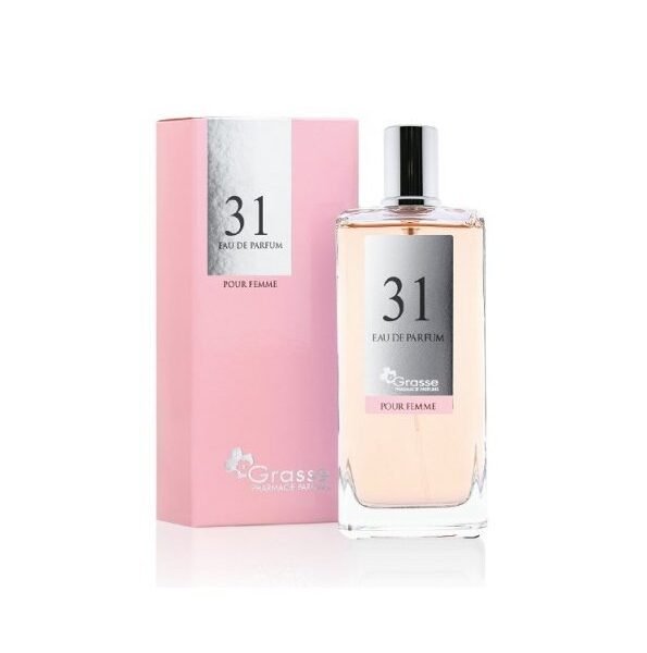 Grasse Eau de parfums Femme Olympea 100ml N°31