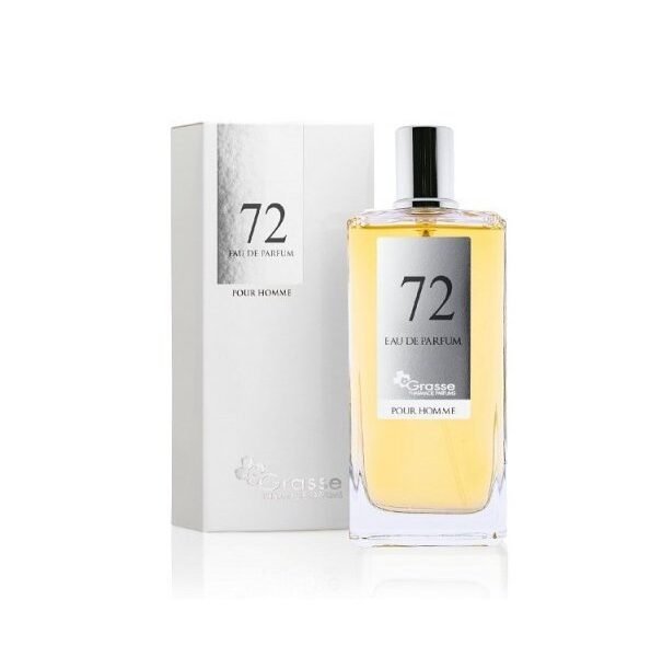 Grasse Eau de parfums Homme 1 Million 100ml N°72