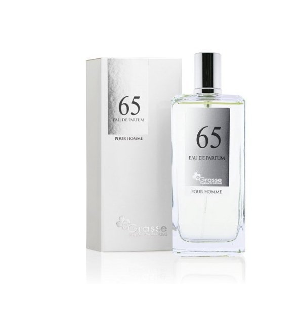 Grasse-Eau-de-parfums-H-Aqua-di-gio-100ml-N°65.jpg Grasse Eau de parfums Homme Aqua di gio 100ml N°65 – Image 1
