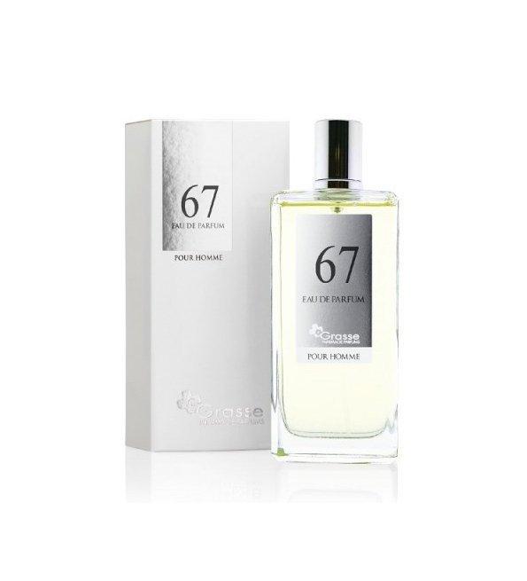 Grasse-Eau-de-parfums-H-Armani-code-100ml-N°67.jpg Grasse Eau de parfums Homme Armani code 100ml N°67 – Image 1