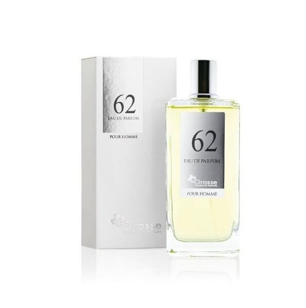 Grasse Eau de parfums Homme Dolce & gabbana 100ml N°62