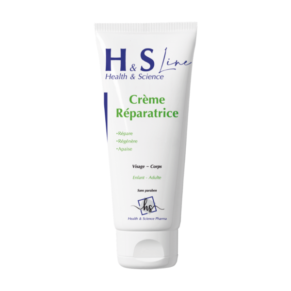 H&S Line Creme Reparatrice 30ml