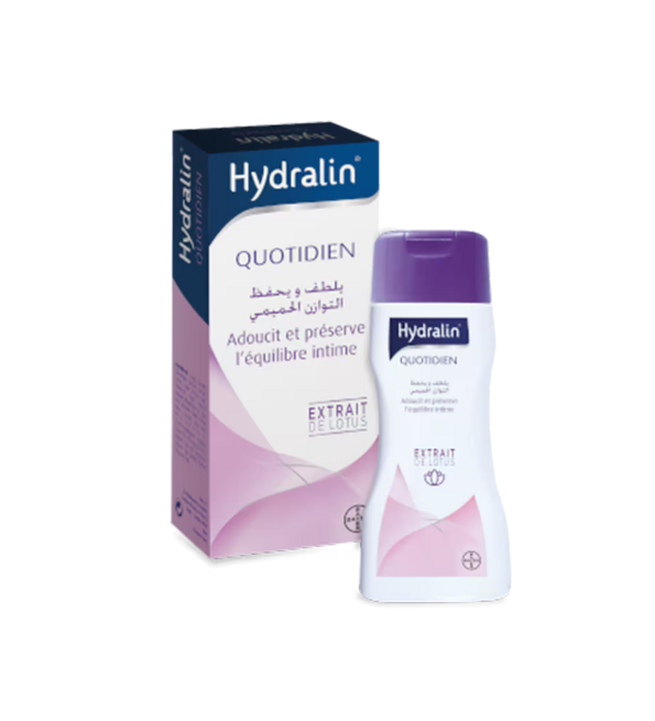 HYDRALIN-Quotidien-200ml-1.png HYDRALIN Quotidien 200ml – Image 1