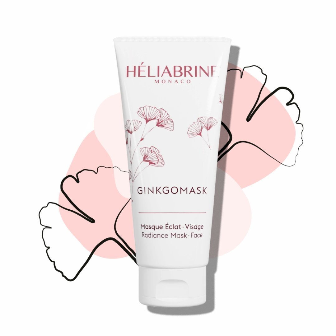 Heliabrine-Ginkgomask-masque-eclat-75ml-1.jpg Heliabrine Ginkgomask Masque Eclat 75ml – Image 1